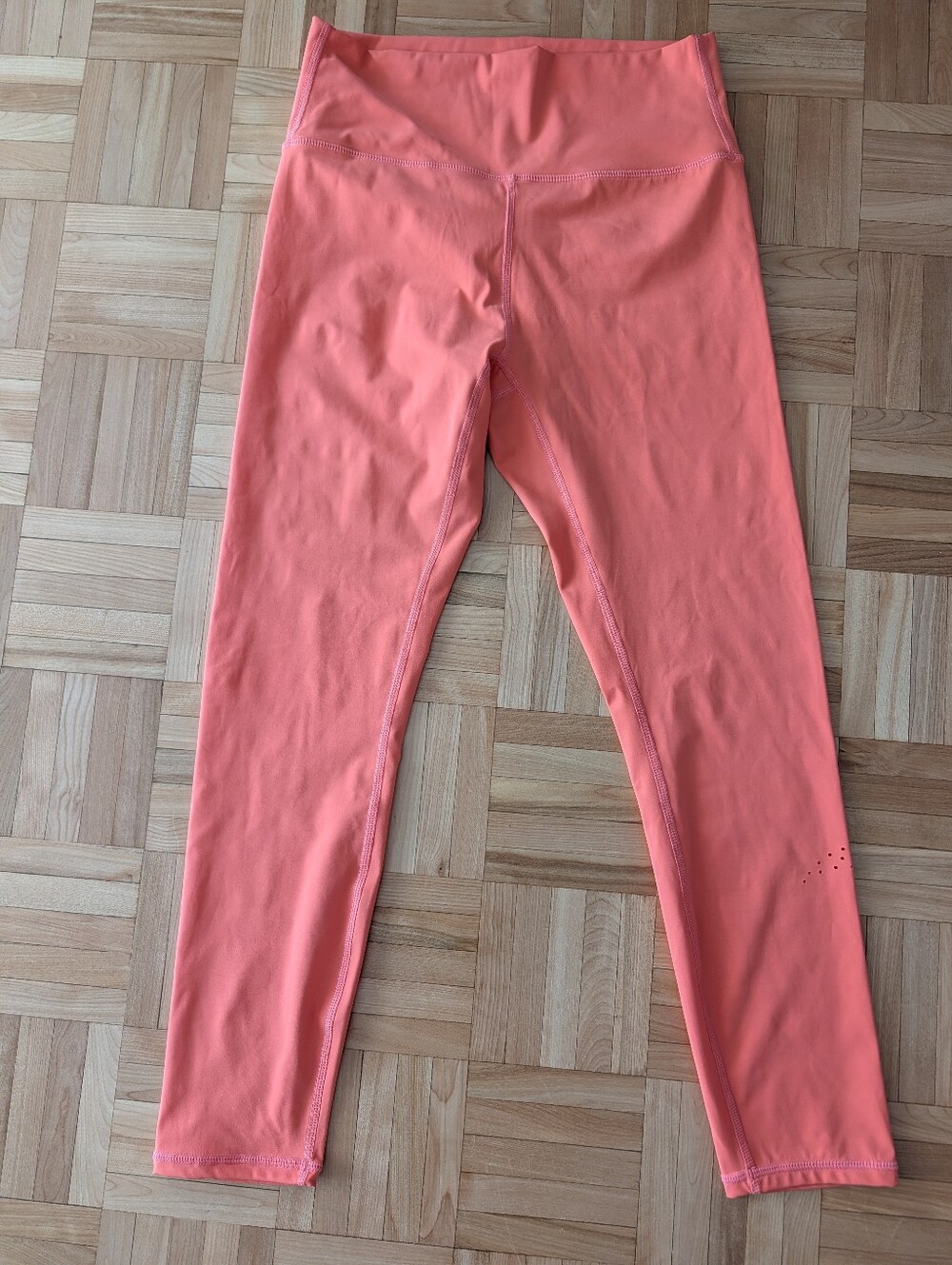 zyia 7/8 High-Waist Active Leggings